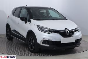 Renault Captur 2018 1.2 116 KM