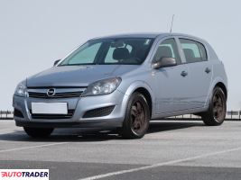 Opel Astra 2010 1.4 88 KM