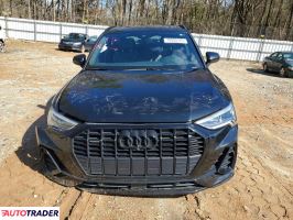 Audi Q3 2022 2