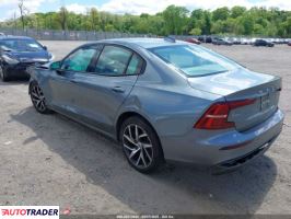 Volvo S60 2020 2 Volvo S60 2020 2