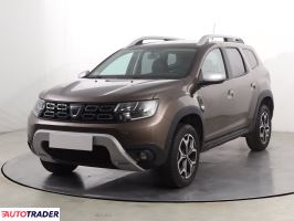 Dacia Duster 2021 1.0 99 KM