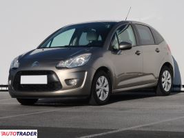 Citroen C3 2010 1.4 93 KM