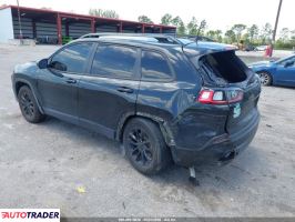 Jeep Cherokee 2023 2