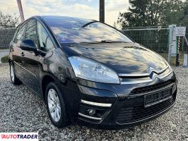 Citroen C4 Picasso 2012 1.6 120 KM