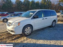 Dodge Grand Caravan - zobacz ofertę