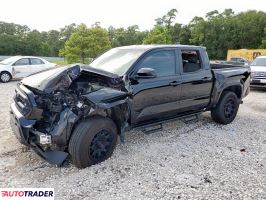 Toyota Tacoma 2024 2 Toyota Tacoma 2024 2