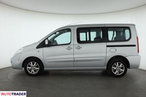 Fiat Scudo 2011 1.6 Fiat Scudo 2011 1.6