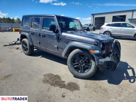 Jeep Wrangler 2021 3