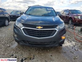 Chevrolet Equinox 2020 1