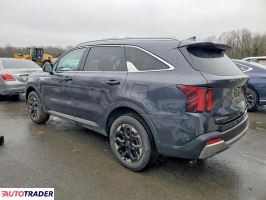 Kia Sorento 2025 2