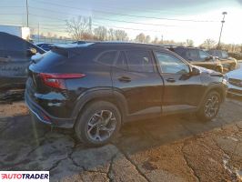 Chevrolet Trax 2024 1