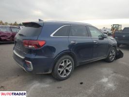 Kia Sorento 2019 3
