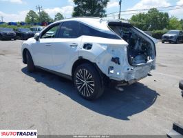 Lexus RX 2024 2