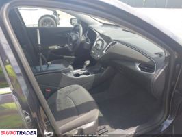Chevrolet Malibu 2023 1 Chevrolet Malibu 2023 1