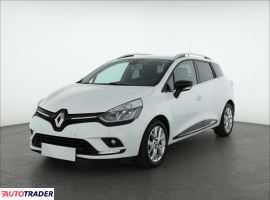 Renault Clio 2020 0.9 88 KM Renault Clio 2020 0.9 88 KM