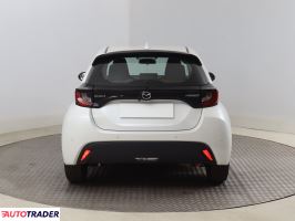 Mazda 2 2022 1.5 113 KM