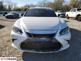 Lexus ES 2021 2