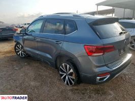 Volkswagen Pozostałe 2024 1