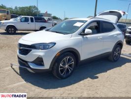 Buick Pozostałe 2020 1 Buick Pozostałe 2020 1