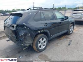 Toyota Pozostałe 2020 2