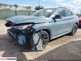 Infiniti Pozostałe 2022 2