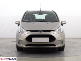 Ford B-MAX 2016 1.0 123 KM