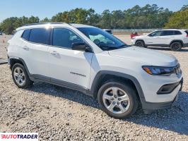 Jeep Compass 2023 2