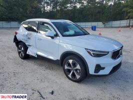 Volvo XC40 2024 2