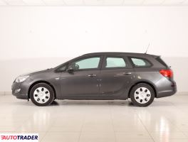 Opel Astra 2011 1.4 99 KM Opel Astra 2011 1.4 99 KM