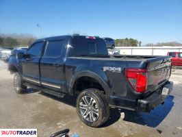 Ford Pozostałe 2024 3