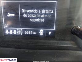 Chevrolet Silverado 2025 6