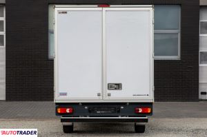 Renault Master 2017 2.3