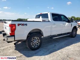 Ford Pozostałe 2019 6