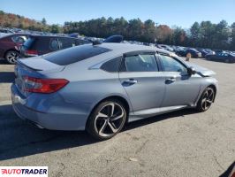 Honda Accord 2021 1 Honda Accord 2021 1