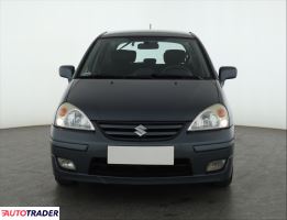 Suzuki Liana 2006 1.6 104 KM