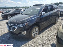 Chevrolet Equinox 2020 1