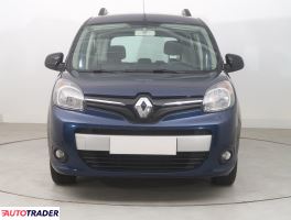 Renault Kangoo 2016 1.5 88 KM