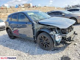 Mazda CX-5 2024 2