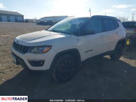 Jeep Compass 2019 2