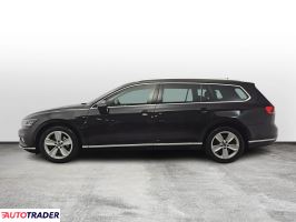 Volkswagen Passat 2023 2.0 150 KM