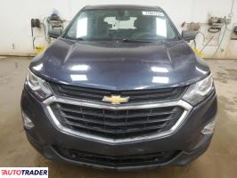 Chevrolet Equinox 2019 1