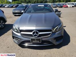 Mercedes CL 2020 3 Mercedes CL 2020 3
