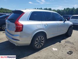 Volvo XC90 2021 2
