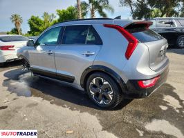 Kia Niro 2023