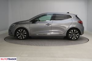 Renault Clio 2023 1.0 89 KM