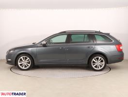 Skoda Octavia 2017 1.4 147 KM