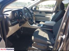 Kia Carnival 2023 3