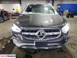 Mercedes CL 2021 2