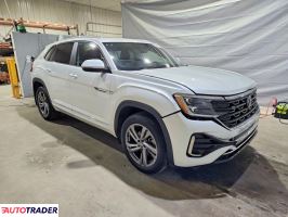 Volkswagen Atlas 2024 2