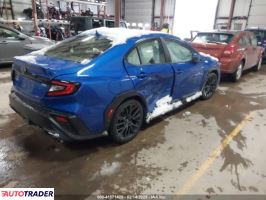 Subaru Pozostałe 2023 2 Subaru Pozostałe 2023 2